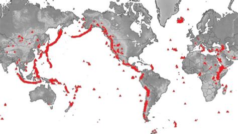 global volcanism program|Smithsonian Institution .